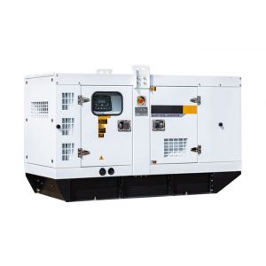 Дизельный генератор EcoPower АД60-T400