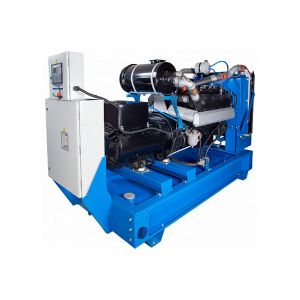 Дизельный генератор ТСС АД-200С-Т400-1РМ2 47374