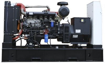 Дизельный генератор Азимут АД-80С-Т400 - фото 2