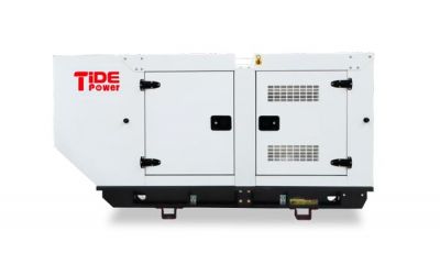 Дизельный генератор Tide Power FB21-SA M - фото 1