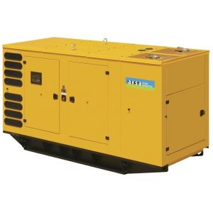Дизельный генератор Aksa AP 275