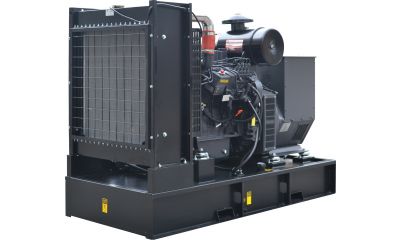 Дизельный генератор Fubag DSI 137 DA ES - фото 3