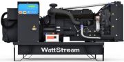 Дизельный генератор  WattStream WS18-DZX с АВР