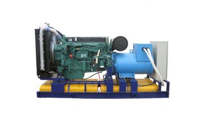 Дизельный генератор ПСМ ADV-300 - фото 2
