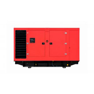 Дизельный генератор Energoprom ESS 480/400