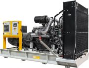 Дизельный генератор  Mitsudiesel АД-1000С-Т400-2РМ29 48800 с АВР