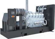 Дизельный генератор  WattStream WS2035-MX