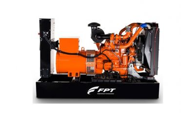 Дизельный генератор FPT GE CURSOR250 E - фото 2