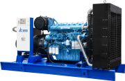 Высоковольтный дизельный генератор  ТСС АД-500С-Т10500-1РМ9
