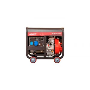 Дизельный генератор ARKEN ARK9500XE