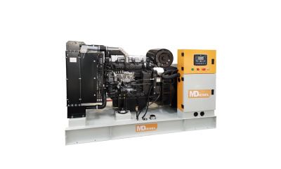 Резервный дизельный генератор Mitsudiesel АД-50С-Т400-1РМ29 - фото 2