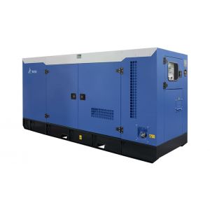 Дизельный генератор ТСС ЭД-120С-Т400-1РКМ16