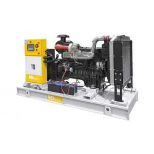 Дизельный генератор Mitsudiesel АД-150С-Т400-1РМ29-056240