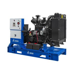 Дизельный генератор ТСС АД-30С-Т400-2РМ11 51046