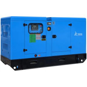 Дизельный генератор ТСС АД-30С-Т400-2РКМ7 50345