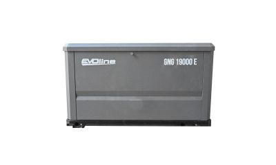 Газовый генератор Evoline GNG 19000 E - фото 1