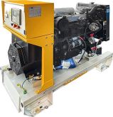 Дизельный генератор  Mitsudiesel АД-16С-Т400-1РМ29-057150