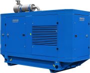 Дизельный генератор  ТСС АД-200С-Т400-2РПМ2 51300 с АВР
