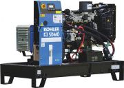 Дизельный генератор  KOHLER-SDMO K12