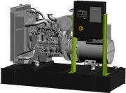 Дизельный генератор  Pramac GSW200P с АВР