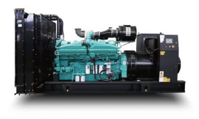 Дизельный генератор Hertz HG 1250 CL - фото 2