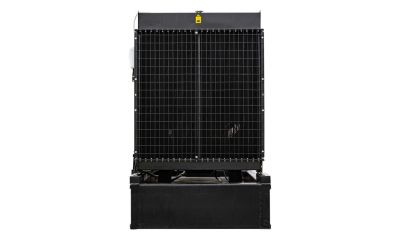 Дизельный генератор XONOX XNU 400W(M)-O - фото 2