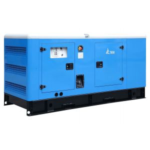 Дизельный генератор ТСС АД-36C-Т400-1РКМ9 48533