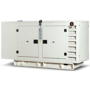 Дизельный генератор Hertz HG 9 PC