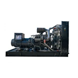 Дизельный генератор Motor АД 900-Т400