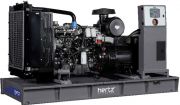 Дизельный генератор  Hertz HG 110 BH (Al)