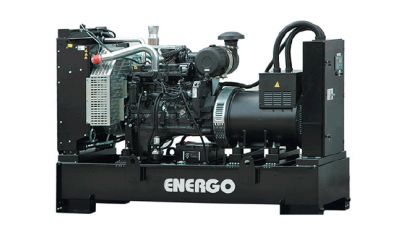 Дизельный генератор Energo (Франция) EDF 100/400 IV - фото 2