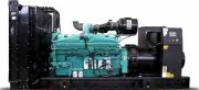 Дизельный генератор  CTG 1000YU с АВР