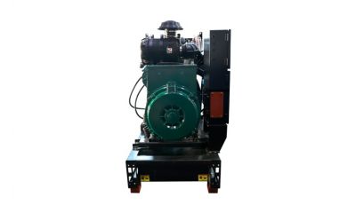 Дизельный генератор Tide Power FB10-SA - фото 3