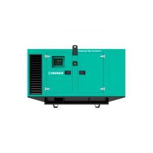 Дизельный генератор Energo 400 AG-C-S