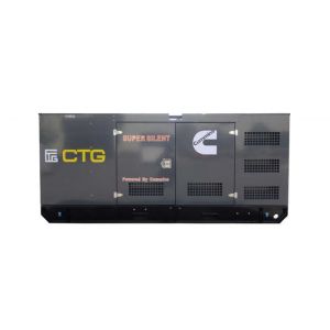 Газовый генератор CTG 250CG