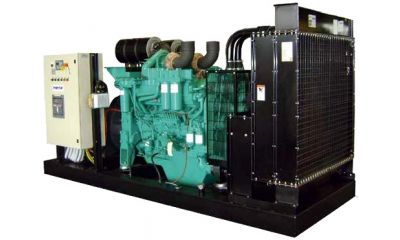 Дизельный генератор Hertz HG 2200 CS - фото 2