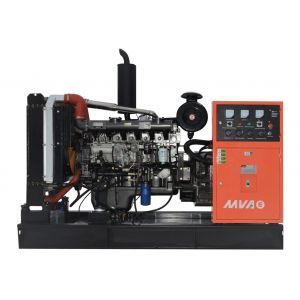 Дизельный генератор MVAE АД-70-400-Р