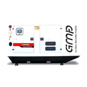 Дизельный генератор GMP 481CLC