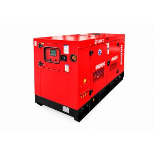 Дизельный генератор Energo 63 YH-SD-S