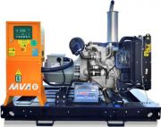 Дизельный генератор  MVAE 35YOD-M с АВР