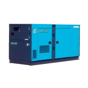 Дизельный генератор Airman SDG125S