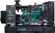 Дизельный генератор  Aksa APD 415 C с АВР