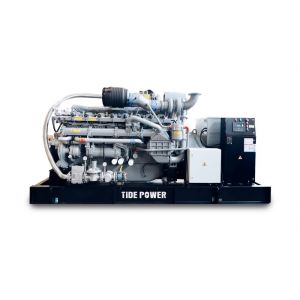 Дизельный генератор Tide Power FB900-LP