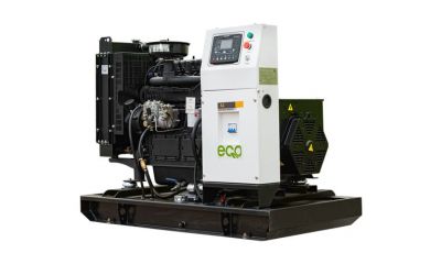 Дизельный генератор EcoPower АД20-T400 - фото 3