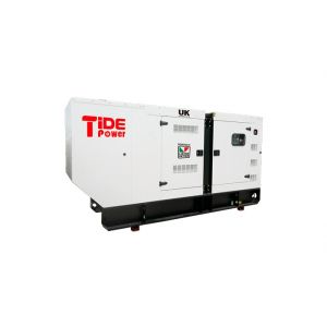 Дизельный генератор Tide Power FC125-LP