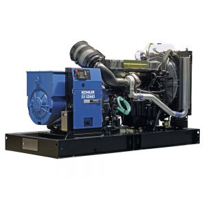 Дизельный генератор KOHLER-SDMO V400C2