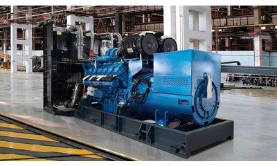 Дизельный генератор JVM G1500W - фото 3