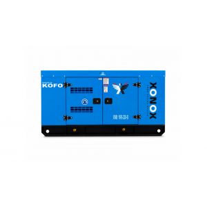 Дизельный генератор XONOX XNB 16R-230-S