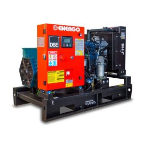 Дизельный генератор Energo Kubota J116