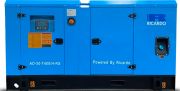  ENERGOCONTINENT AD-50-T400/H-RS